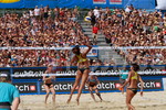 A1 Beach Volleyball Grand Slam presented by Volksbank 9825545