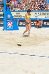 A1 Beach Volleyball Grand Slam presented by Volksbank 9825560