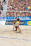 A1 Beach Volleyball Grand Slam presented by Volksbank 9825561