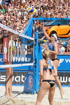 A1 Beach Volleyball Grand Slam presented by Volksbank 9825565