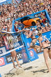 A1 Beach Volleyball Grand Slam presented by Volksbank 9825566