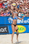 A1 Beach Volleyball Grand Slam presented by Volksbank 9825568