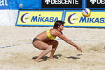 A1 Beach Volleyball Grand Slam presented by Volksbank 9825569