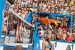 A1 Beach Volleyball Grand Slam presented by Volksbank 9825573