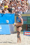 A1 Beach Volleyball Grand Slam presented by Volksbank 9825574