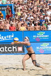 A1 Beach Volleyball Grand Slam presented by Volksbank 9825575