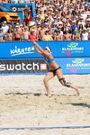 A1 Beach Volleyball Grand Slam presented by Volksbank 9825576