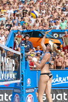 A1 Beach Volleyball Grand Slam presented by Volksbank 9825577