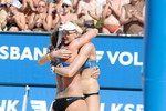 A1 Beach Volleyball Grand Slam presented by Volksbank 9825581