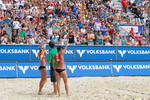 A1 Beach Volleyball Grand Slam presented by Volksbank 9825588