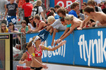 A1 Beach Volleyball Grand Slam presented by Volksbank 9825590