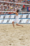 A1 Beach Volleyball Grand Slam presented by Volksbank 9825633