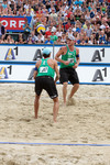 A1 Beach Volleyball Grand Slam presented by Volksbank 9825634