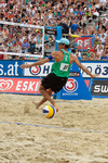 A1 Beach Volleyball Grand Slam presented by Volksbank 9825635