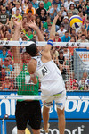 A1 Beach Volleyball Grand Slam presented by Volksbank 9825637