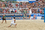 A1 Beach Volleyball Grand Slam presented by Volksbank 9825638