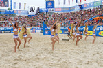 A1 Beach Volleyball Grand Slam presented by Volksbank 9825639