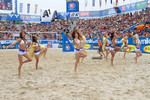 A1 Beach Volleyball Grand Slam presented by Volksbank 9825640