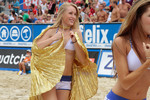 A1 Beach Volleyball Grand Slam presented by Volksbank 9825642