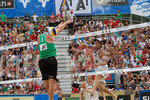 A1 Beach Volleyball Grand Slam presented by Volksbank 9825644