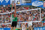 A1 Beach Volleyball Grand Slam presented by Volksbank 9825645