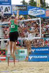 A1 Beach Volleyball Grand Slam presented by Volksbank 9825646