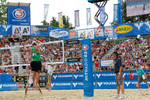 A1 Beach Volleyball Grand Slam presented by Volksbank 9825647