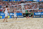 A1 Beach Volleyball Grand Slam presented by Volksbank 9825648