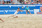 A1 Beach Volleyball Grand Slam presented by Volksbank 9825649