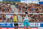 A1 Beach Volleyball Grand Slam presented by Volksbank 9825652