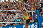 A1 Beach Volleyball Grand Slam presented by Volksbank 9825655