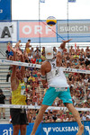 A1 Beach Volleyball Grand Slam presented by Volksbank 9825656