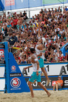 A1 Beach Volleyball Grand Slam presented by Volksbank 9825657