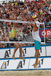 A1 Beach Volleyball Grand Slam presented by Volksbank 9825658