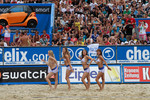 A1 Beach Volleyball Grand Slam presented by Volksbank 9825660