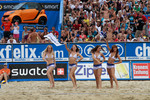 A1 Beach Volleyball Grand Slam presented by Volksbank 9825662