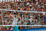 A1 Beach Volleyball Grand Slam presented by Volksbank 9825663