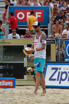 A1 Beach Volleyball Grand Slam presented by Volksbank 9825664