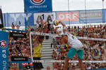 A1 Beach Volleyball Grand Slam presented by Volksbank 9825665