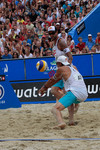 A1 Beach Volleyball Grand Slam presented by Volksbank 9825666