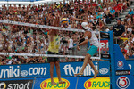 A1 Beach Volleyball Grand Slam presented by Volksbank 9825667