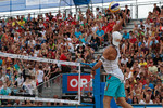 A1 Beach Volleyball Grand Slam presented by Volksbank 9825668