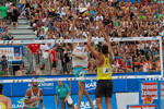 A1 Beach Volleyball Grand Slam presented by Volksbank 9825670