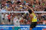 A1 Beach Volleyball Grand Slam presented by Volksbank 9825671