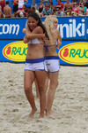 A1 Beach Volleyball Grand Slam presented by Volksbank 9825672