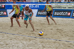 A1 Beach Volleyball Grand Slam presented by Volksbank 9825675