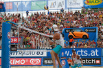 A1 Beach Volleyball Grand Slam presented by Volksbank 9825677