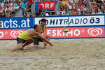 A1 Beach Volleyball Grand Slam presented by Volksbank 9825678