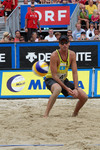 A1 Beach Volleyball Grand Slam presented by Volksbank 9825679