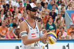 A1 Beach Volleyball Grand Slam presented by Volksbank 9825680